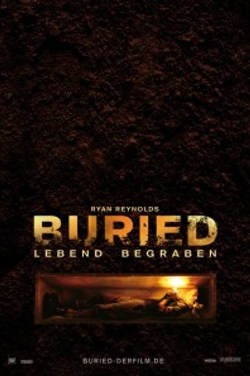 Buried - Lebend begraben