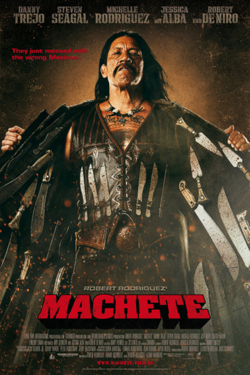 Machete
