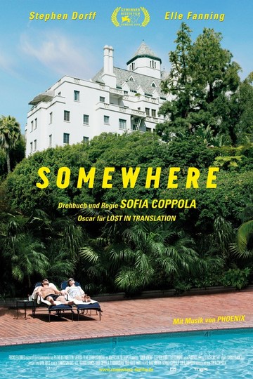 Somewhere