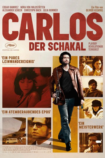 Carlos - Der Schakal