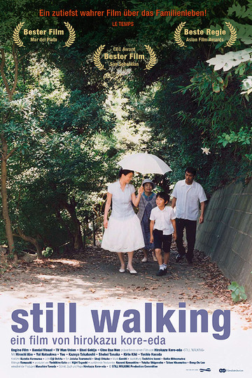 Still Walking