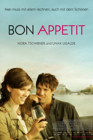 Bon Appétit