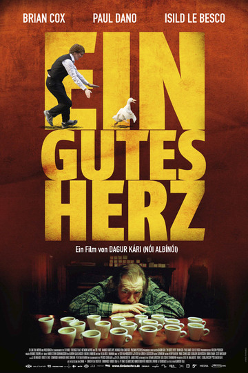 Ein gutes Herz