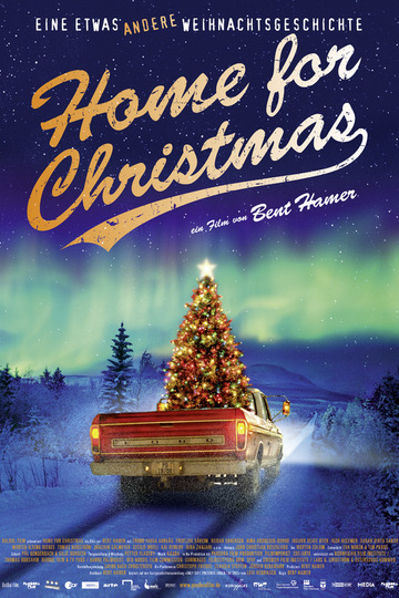 Home for Christmas