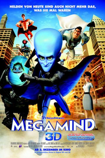 Megamind