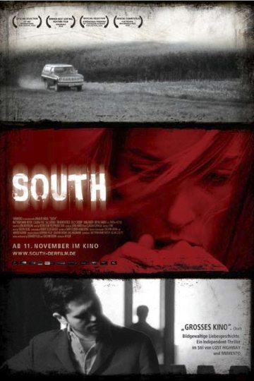 SOUTH