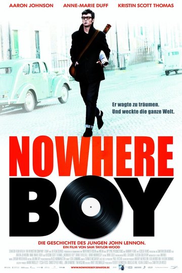 Nowhere Boy