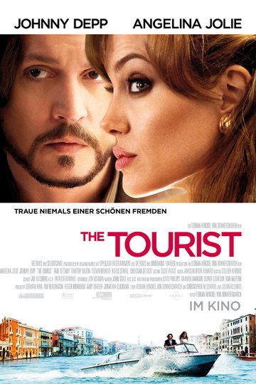 The Tourist