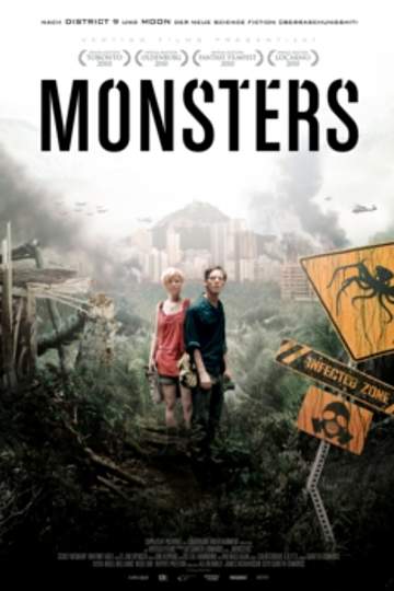Monsters