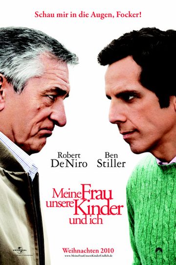 Meine Frau, unsere Kinder und ich