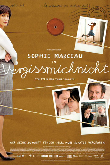 Vergissmichnicht