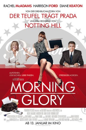Morning Glory