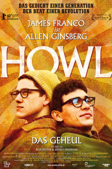 Howl - Das Geheul