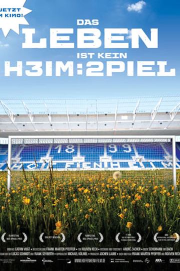 Das Leben ist kein Heimspiel