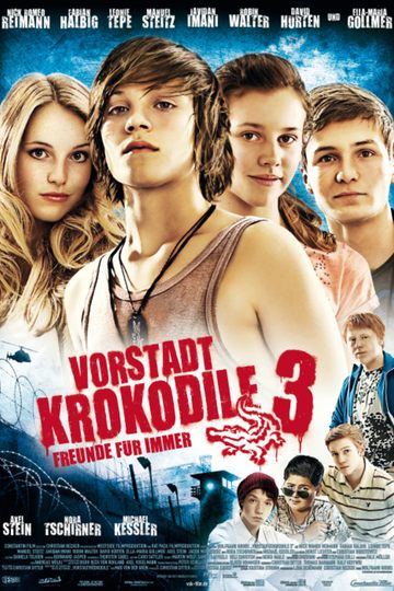 Vorstadtkrokodile 3