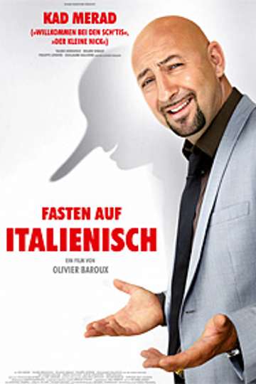 Fasten auf Italienisch
