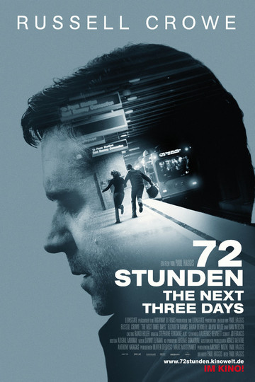 72 Stunden - The next three days