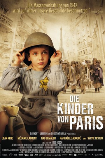 Die Kinder von Paris