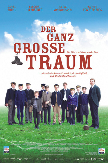 Der ganz grosse Traum