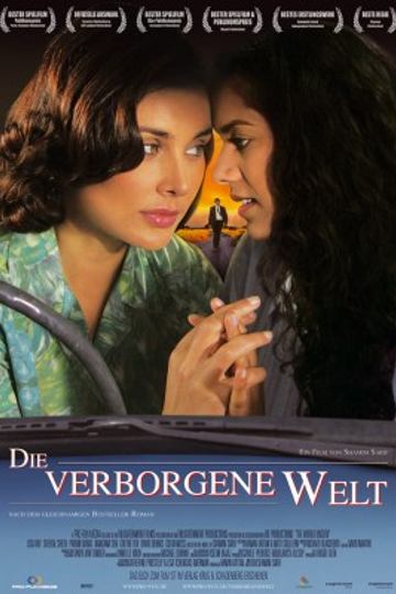 Die verborgene Welt