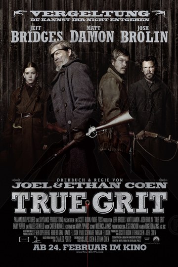 True Grit