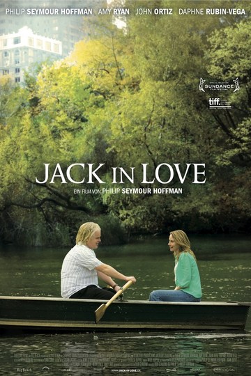Jack in Love
