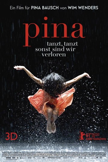 Pina 3D