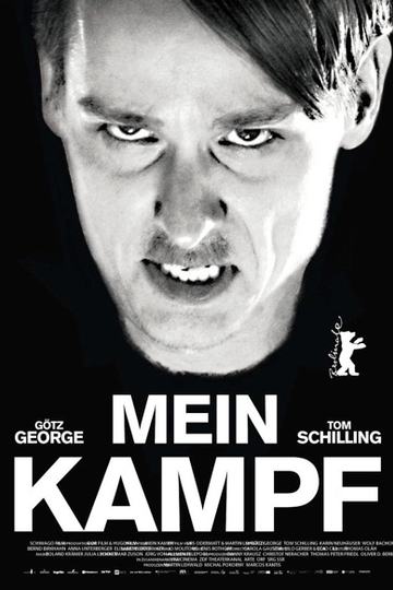 Mein Kampf