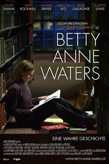 Betty Anne Waters