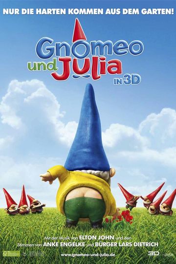 Gnomeo und Julia