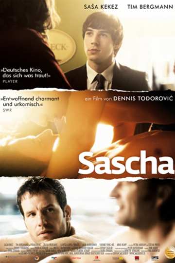 Sascha