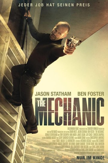 The Mechanic