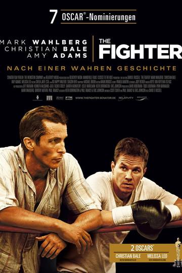 The Fighter