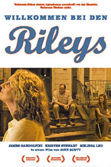 Willkommen bei den Rileys
