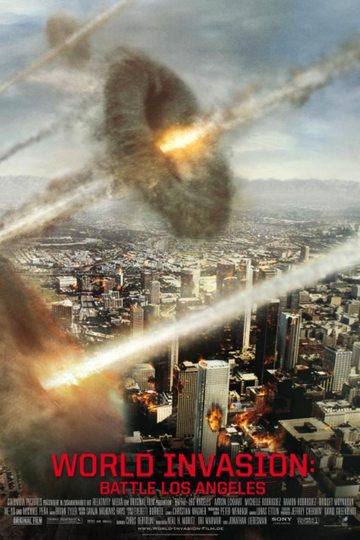 World Invasion: Battle Los Angeles