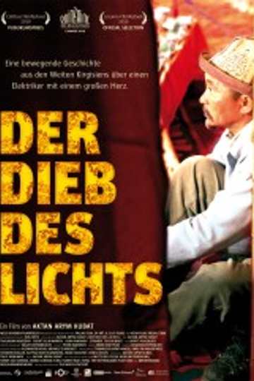 Der Dieb des Lichts