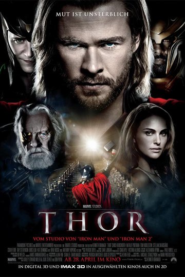 Thor 3D