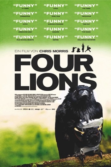 Four Lions