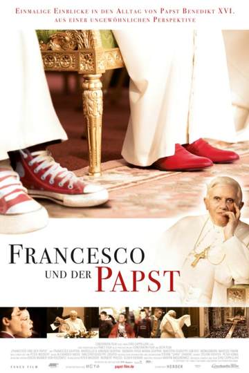Francesco und der Papst