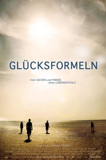 Glücksformeln