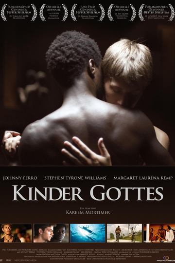Kinder Gottes