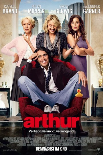 Arthur