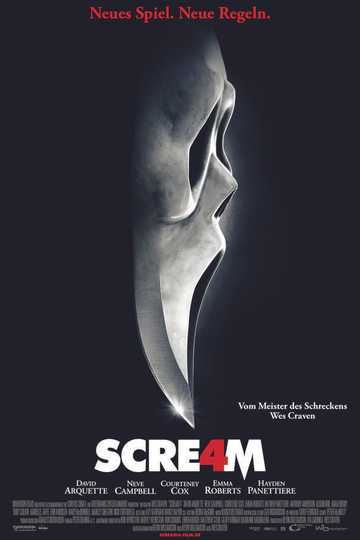Scream 4