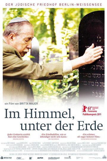 Im Himmel, unter der Erde