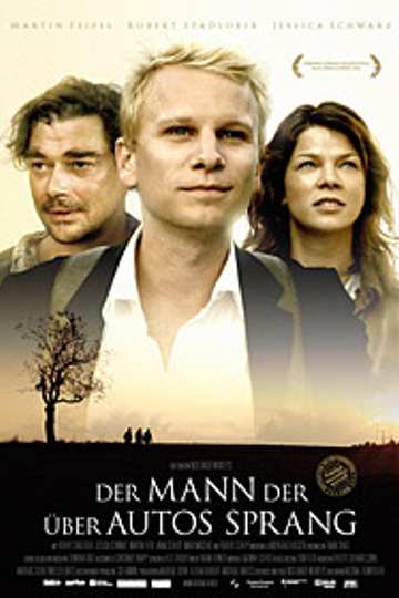 Der Mann der über Autos sprang