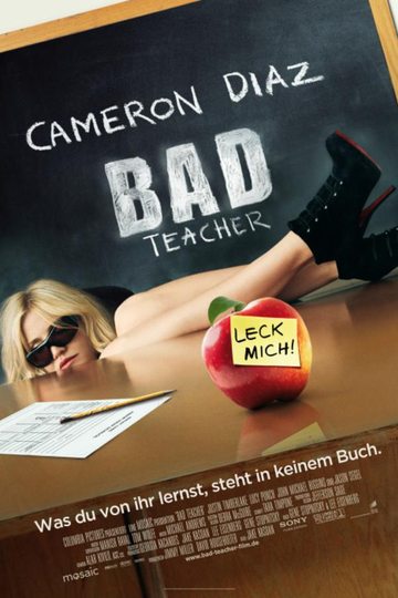 Bad Teacher