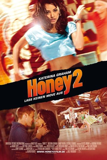 Honey 2