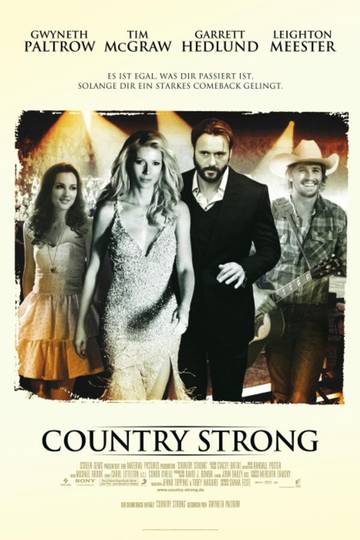 Country Strong