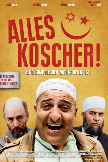 Alles koscher!