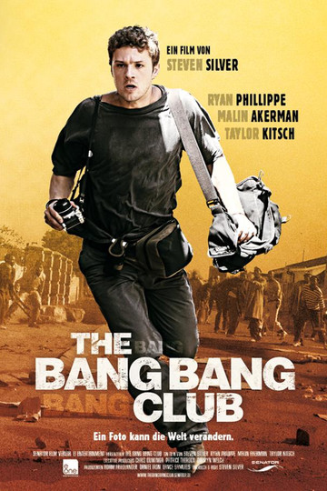 The Bang Bang Club